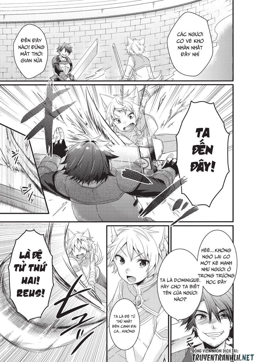 Sư Phụ Thế Giới Chapter 20 - 9