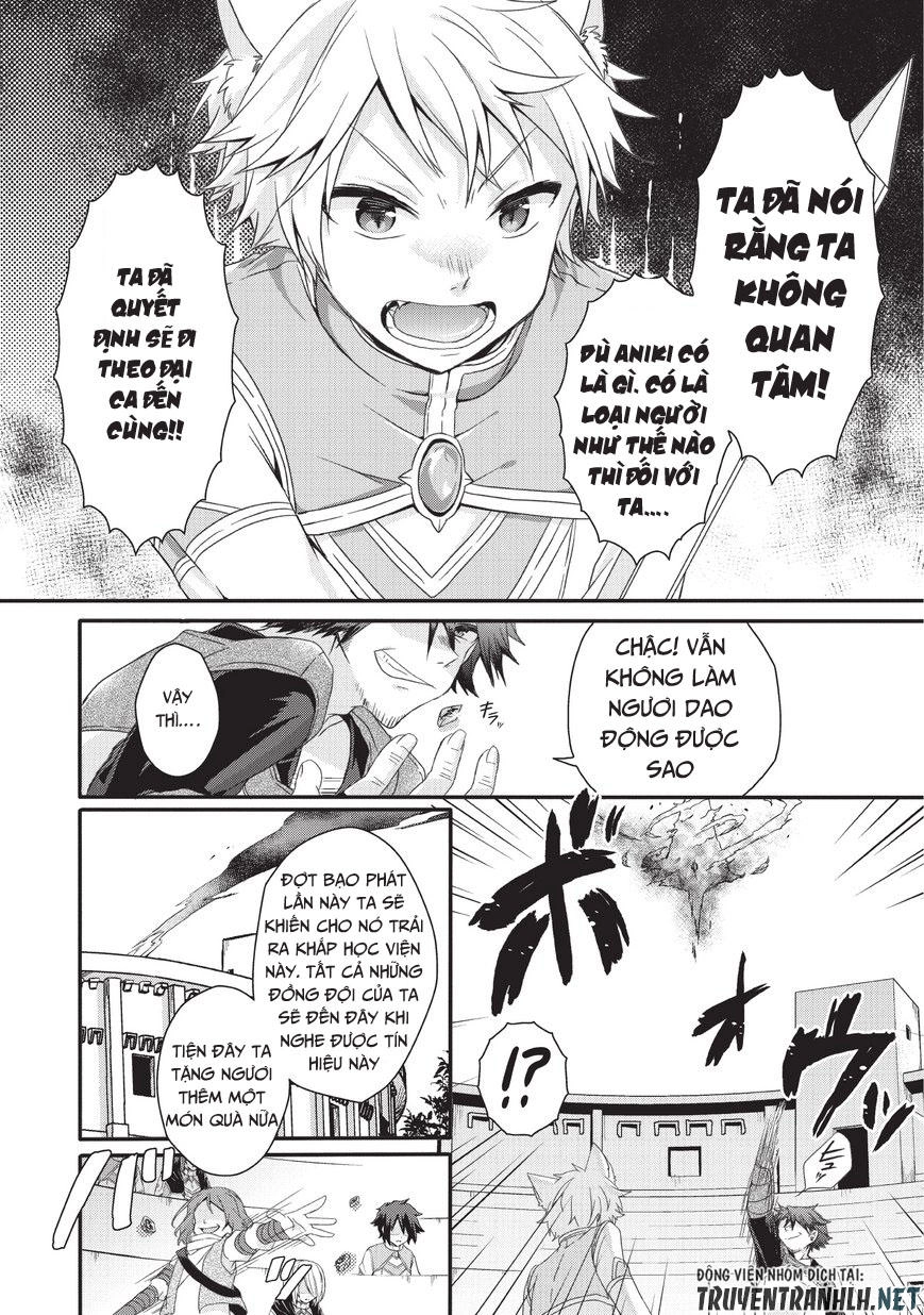 Sư Phụ Thế Giới Chapter 20 - 12