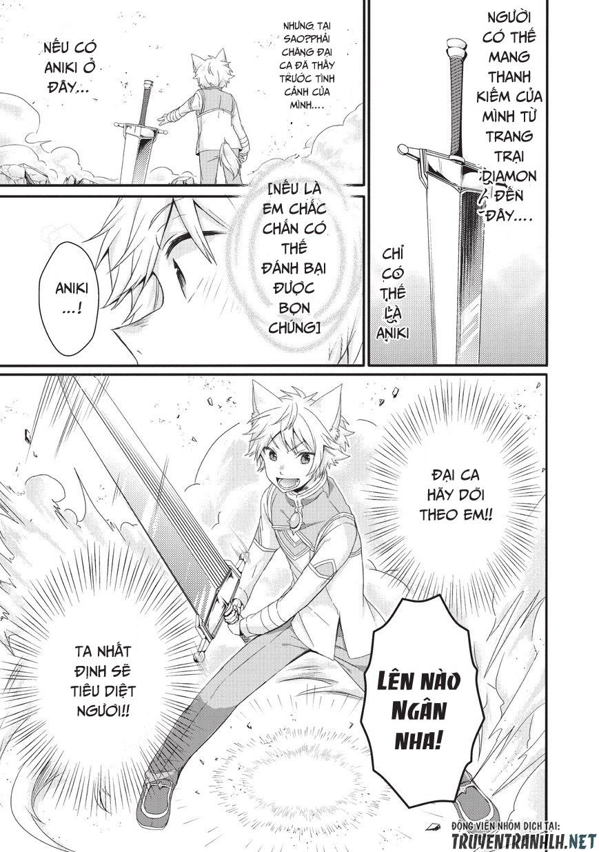 Sư Phụ Thế Giới Chapter 20 - 15