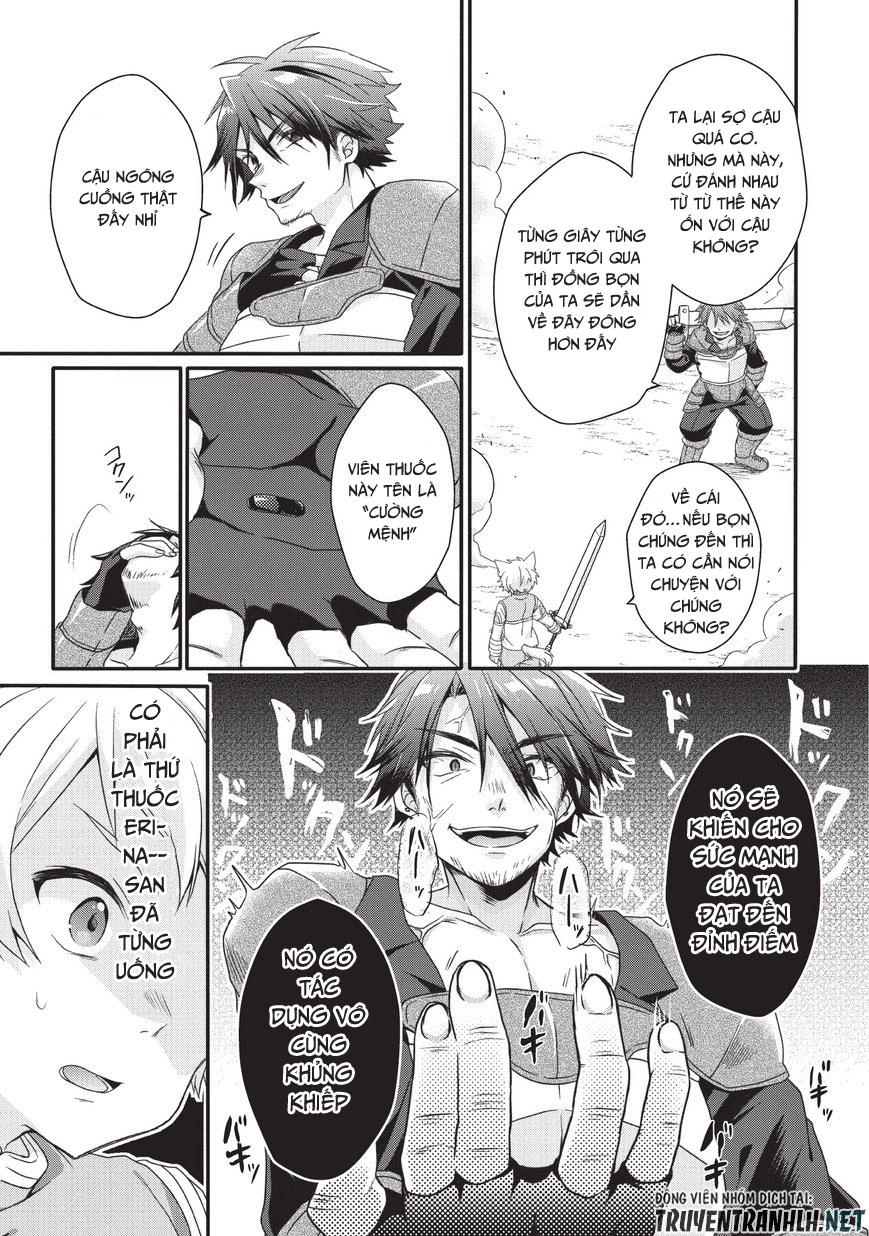 Sư Phụ Thế Giới Chapter 20 - 17