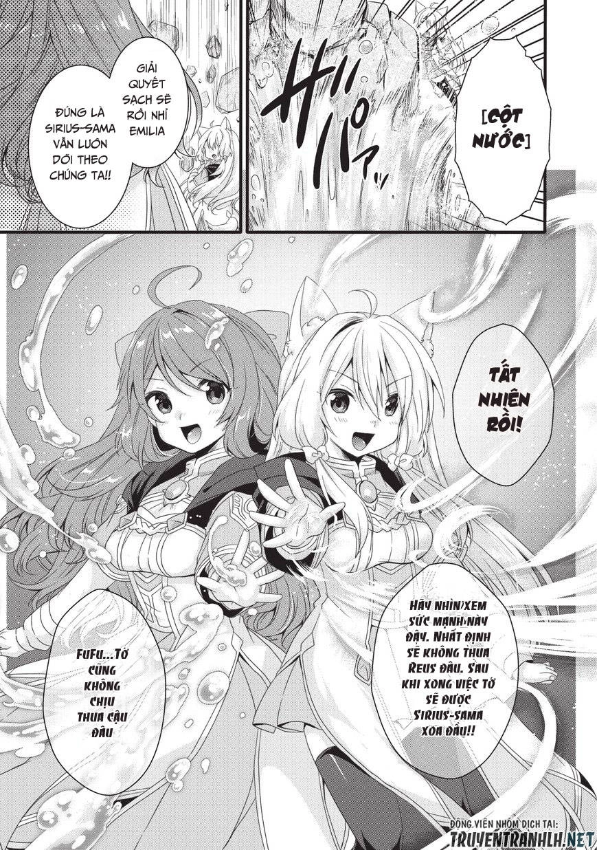 Sư Phụ Thế Giới Chapter 21 - 5