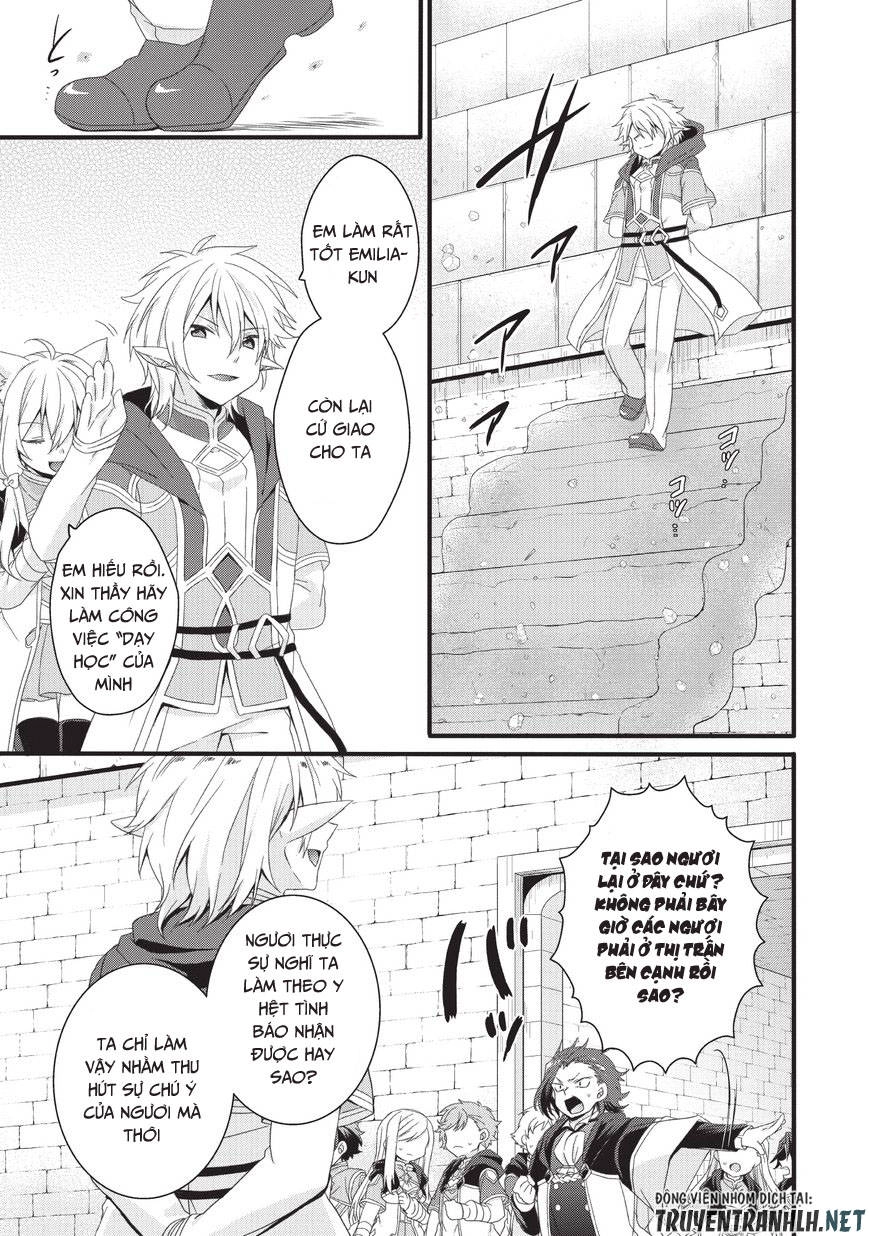 Sư Phụ Thế Giới Chapter 21 - 9