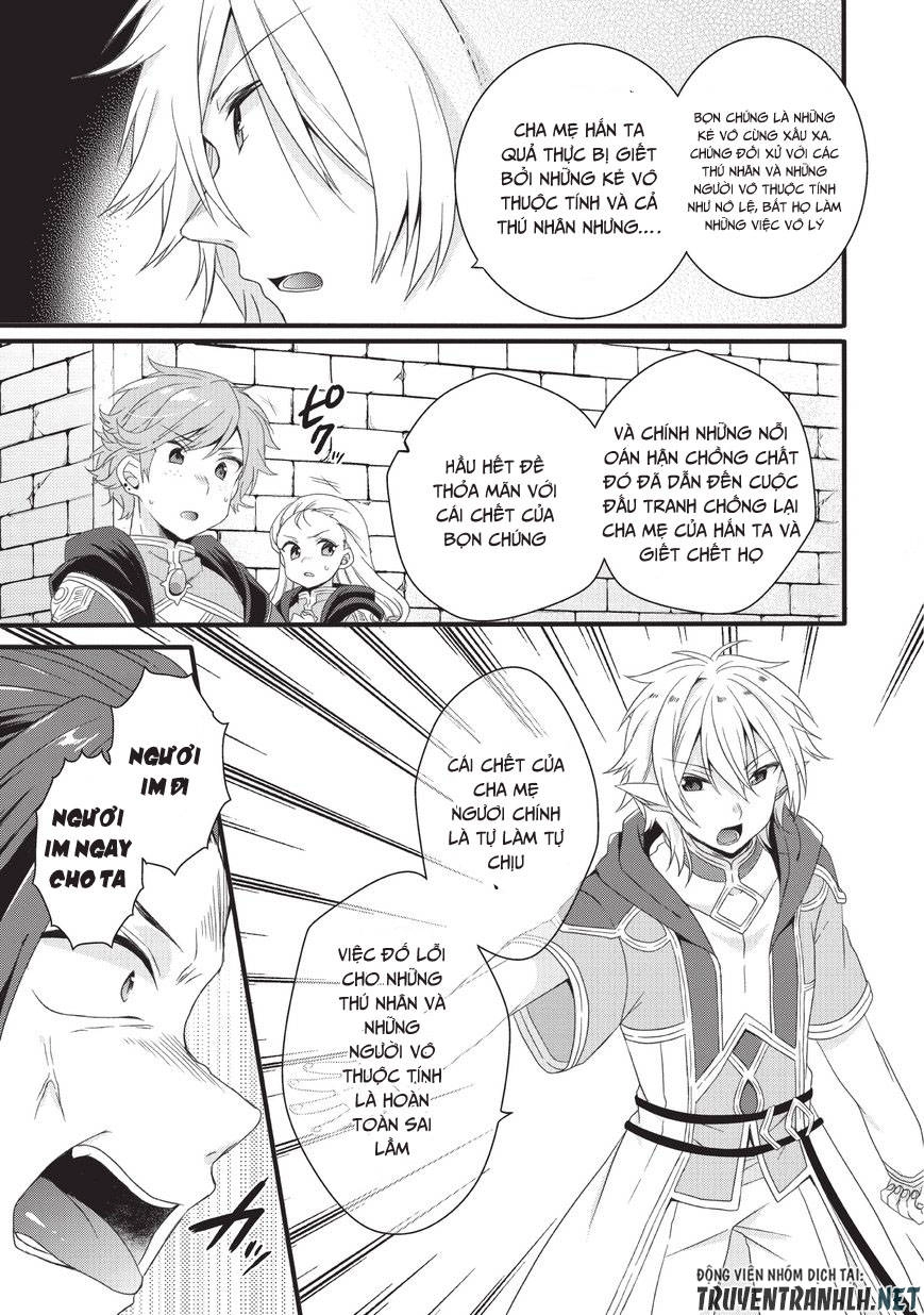 Sư Phụ Thế Giới Chapter 21 - 11