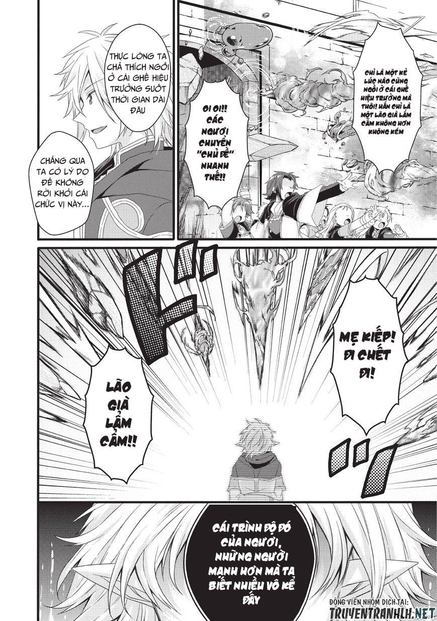 Sư Phụ Thế Giới Chapter 21 - 12