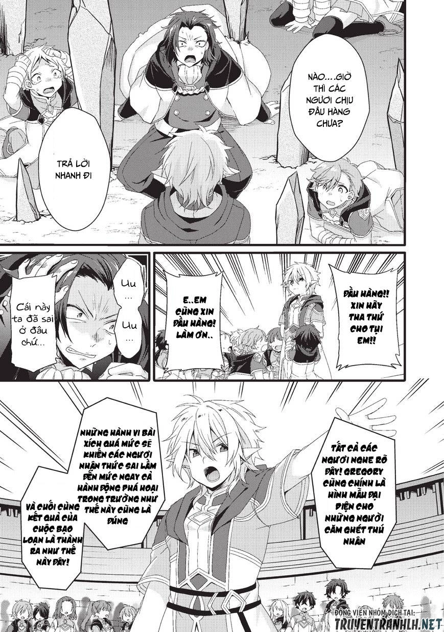 Sư Phụ Thế Giới Chapter 21 - 15