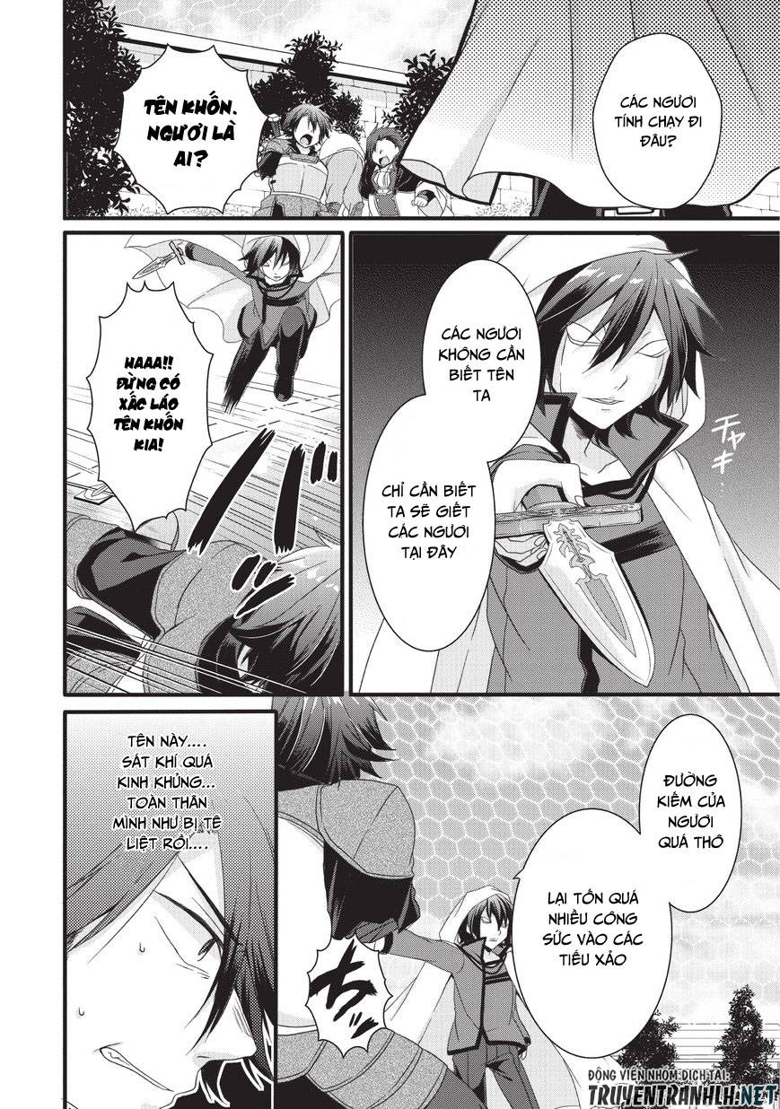 Sư Phụ Thế Giới Chapter 21 - 18