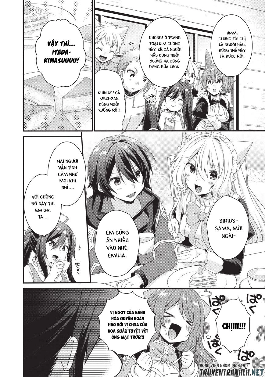 Sư Phụ Thế Giới Chapter 22 - 9