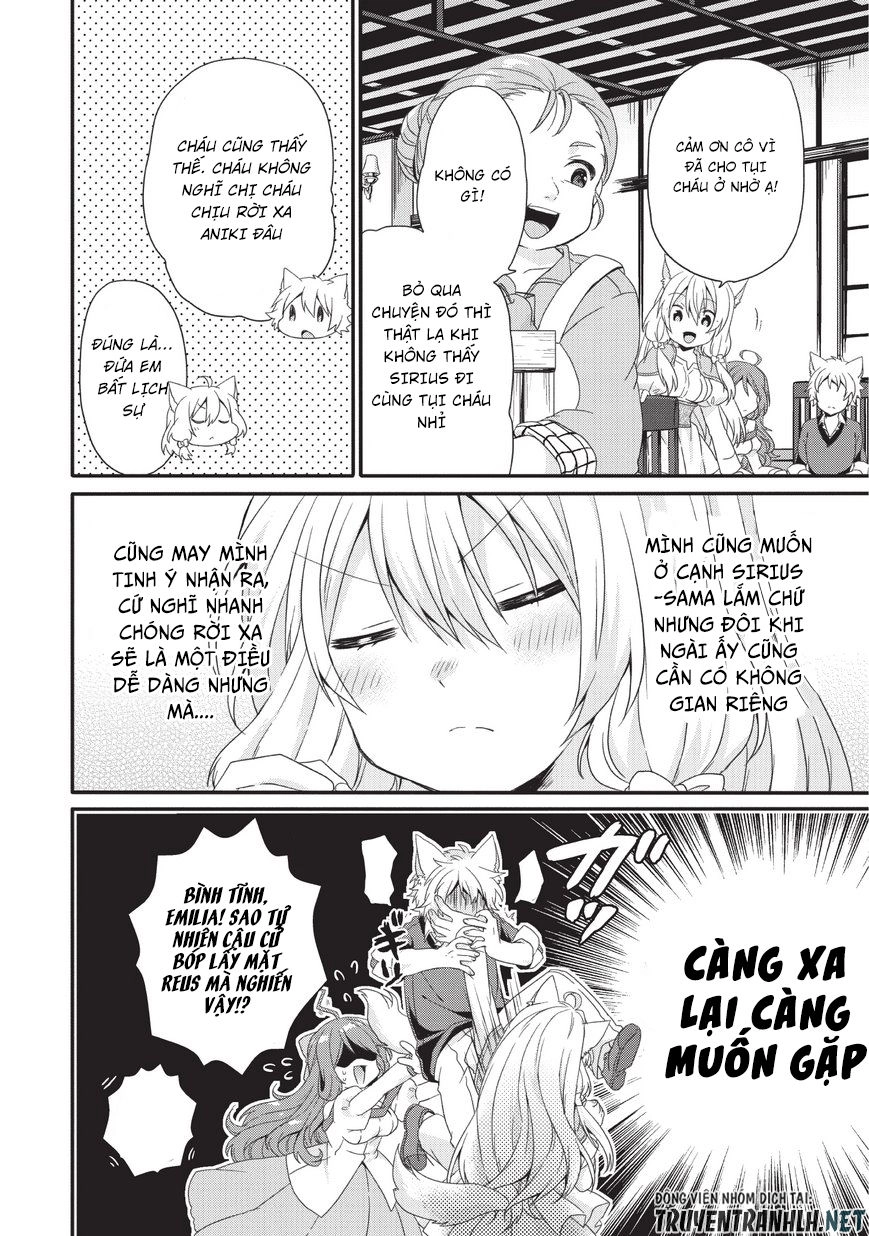 Sư Phụ Thế Giới Chapter 23 - 11