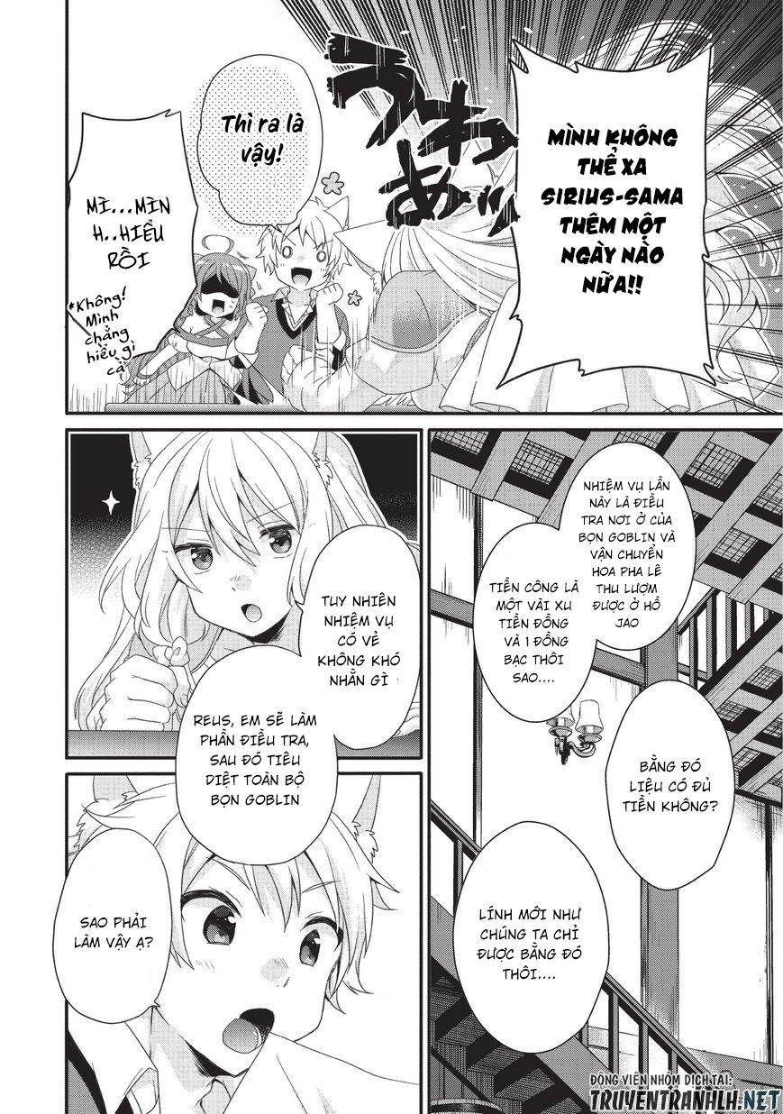 Sư Phụ Thế Giới Chapter 23 - 13