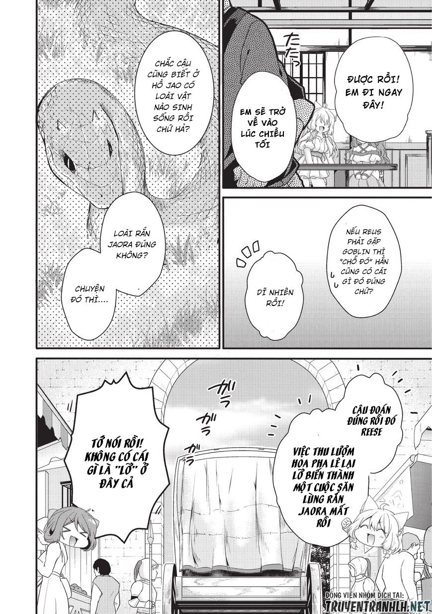 Sư Phụ Thế Giới Chapter 23 - 15