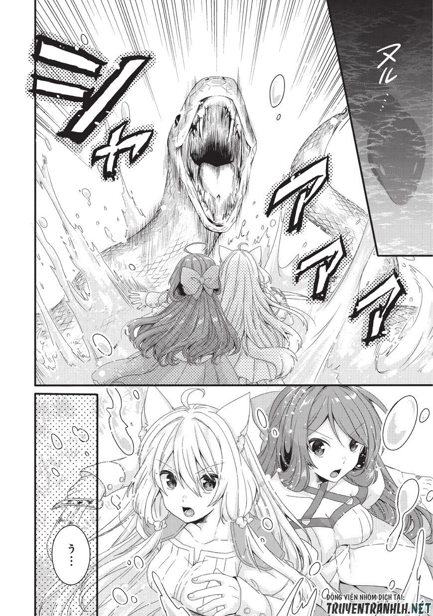 Sư Phụ Thế Giới Chapter 23 - 17