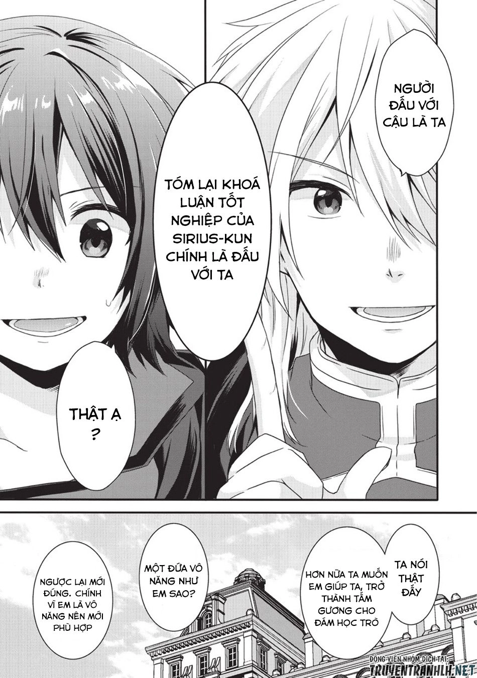 Sư Phụ Thế Giới Chapter 24 - 18