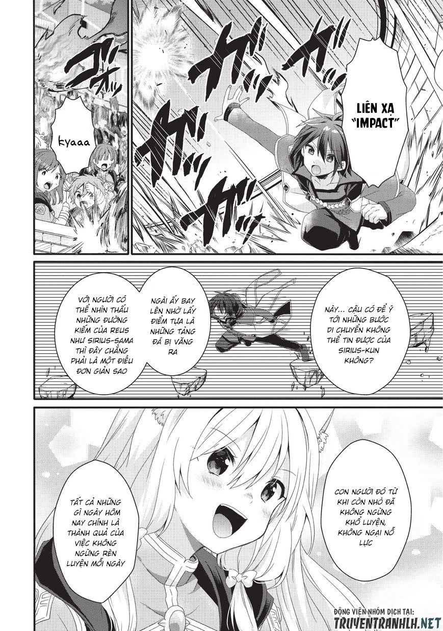 Sư Phụ Thế Giới Chapter 25 - 5