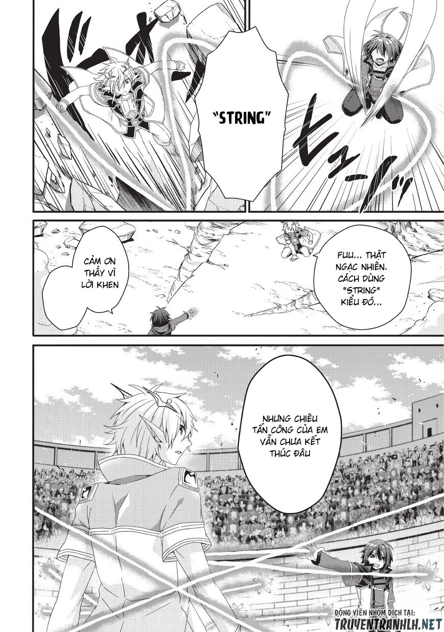 Sư Phụ Thế Giới Chapter 25 - 7