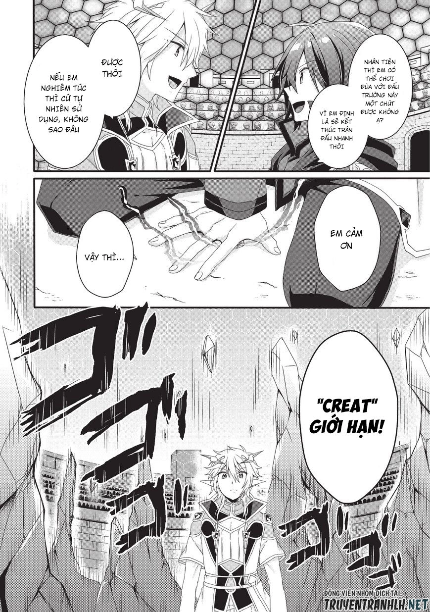 Sư Phụ Thế Giới Chapter 25 - 15