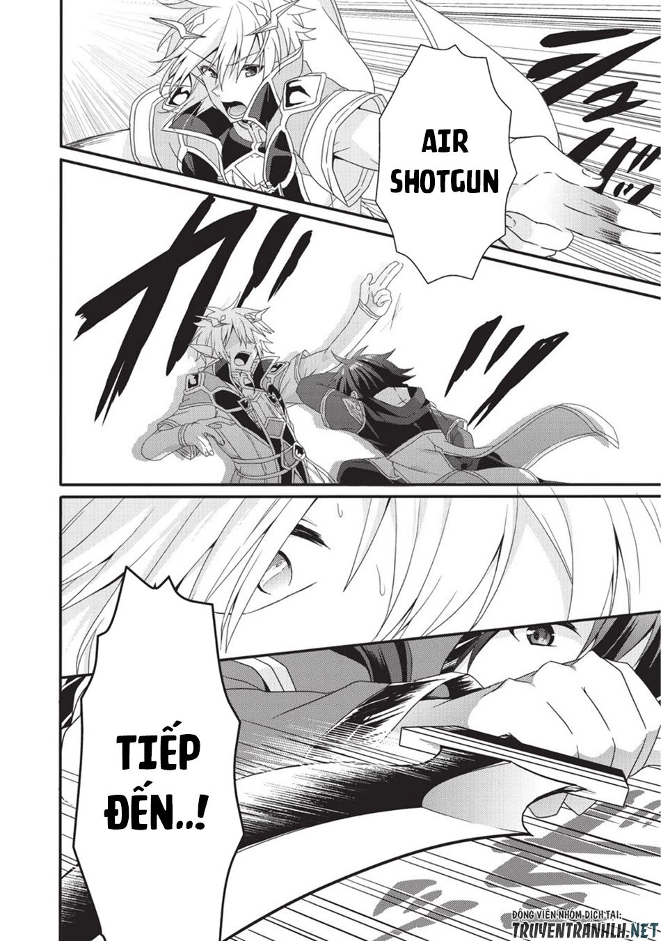 Sư Phụ Thế Giới Chapter 26 - 11