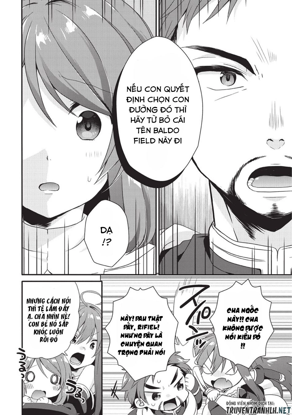 Sư Phụ Thế Giới Chapter 27 - 9