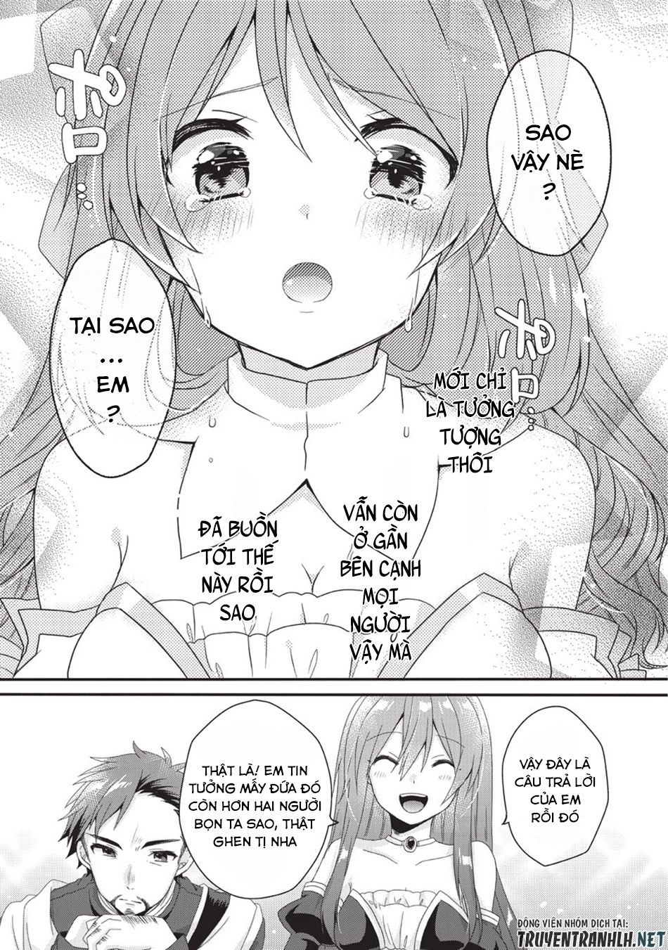 Sư Phụ Thế Giới Chapter 27 - 12