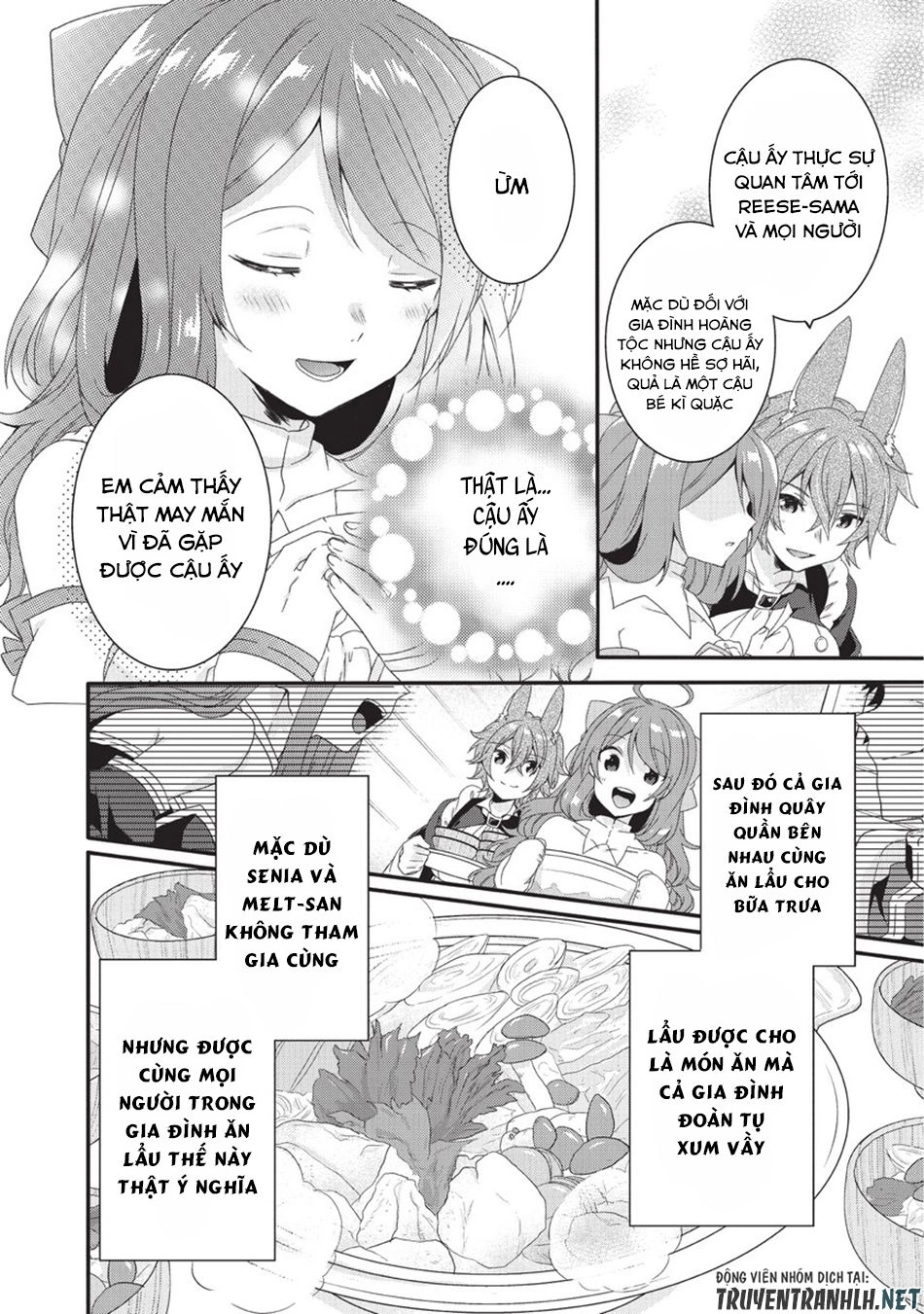 Sư Phụ Thế Giới Chapter 27 - 17