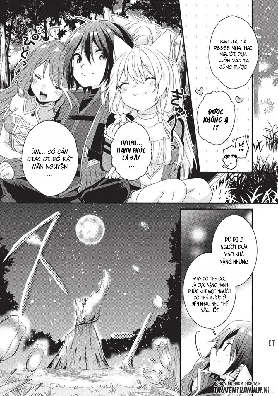 Sư Phụ Thế Giới Chapter 28 - 20