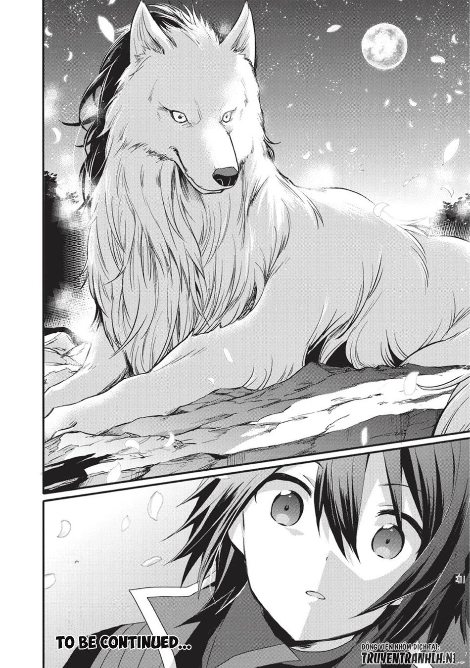 Sư Phụ Thế Giới Chapter 28 - 21