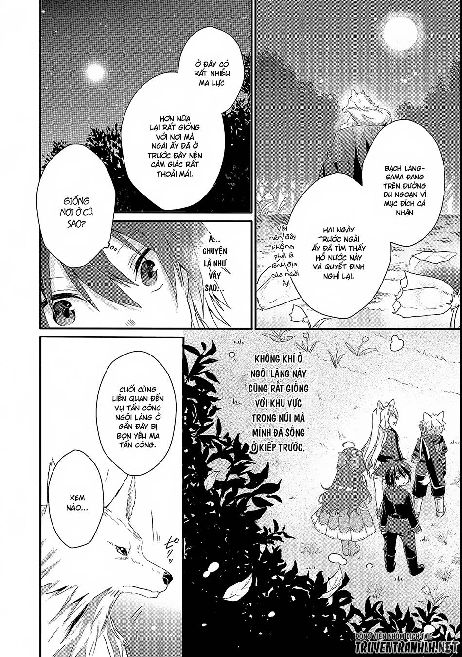 Sư Phụ Thế Giới Chapter 29 - 7