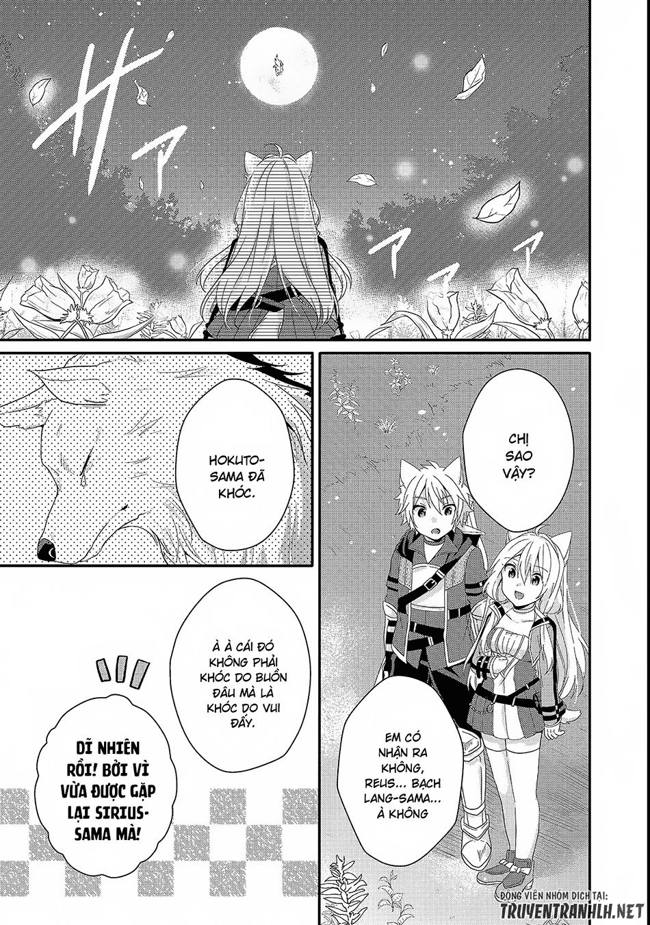 Sư Phụ Thế Giới Chapter 29 - 24