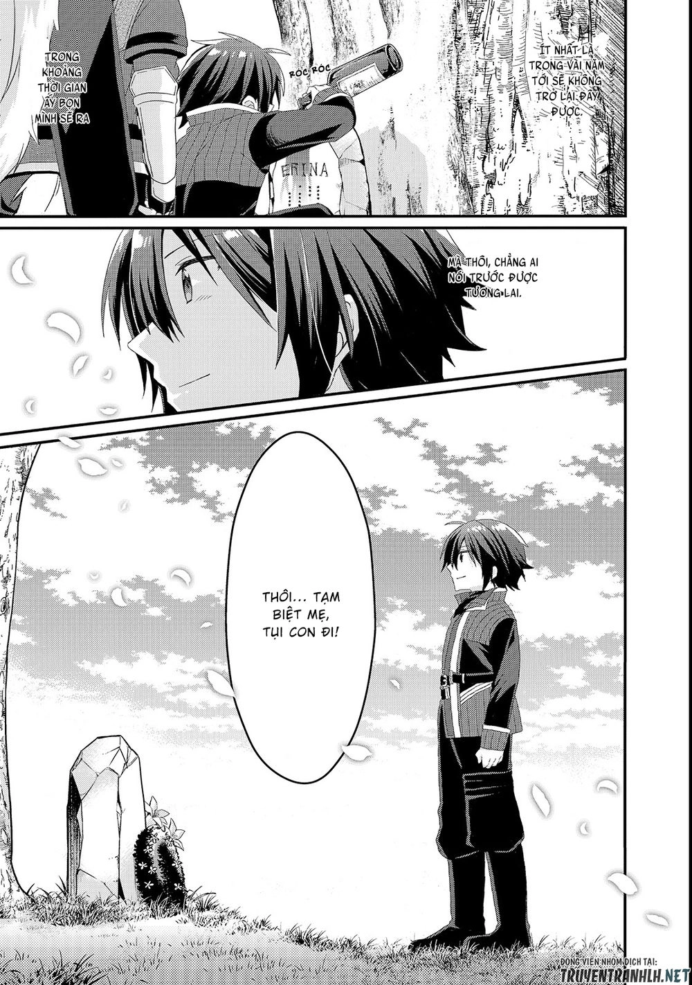 Sư Phụ Thế Giới Chapter 31 - 15