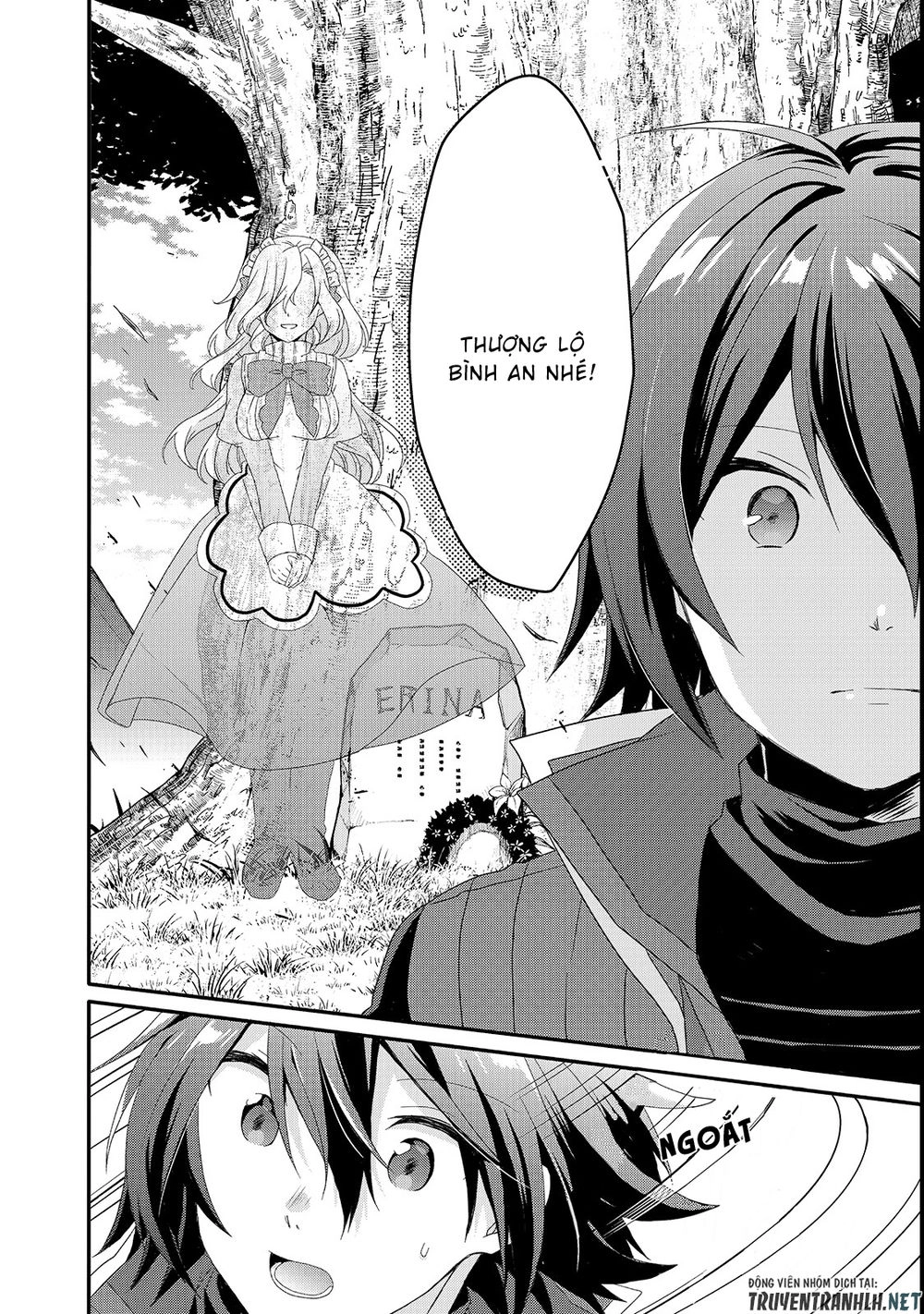 Sư Phụ Thế Giới Chapter 31 - 16