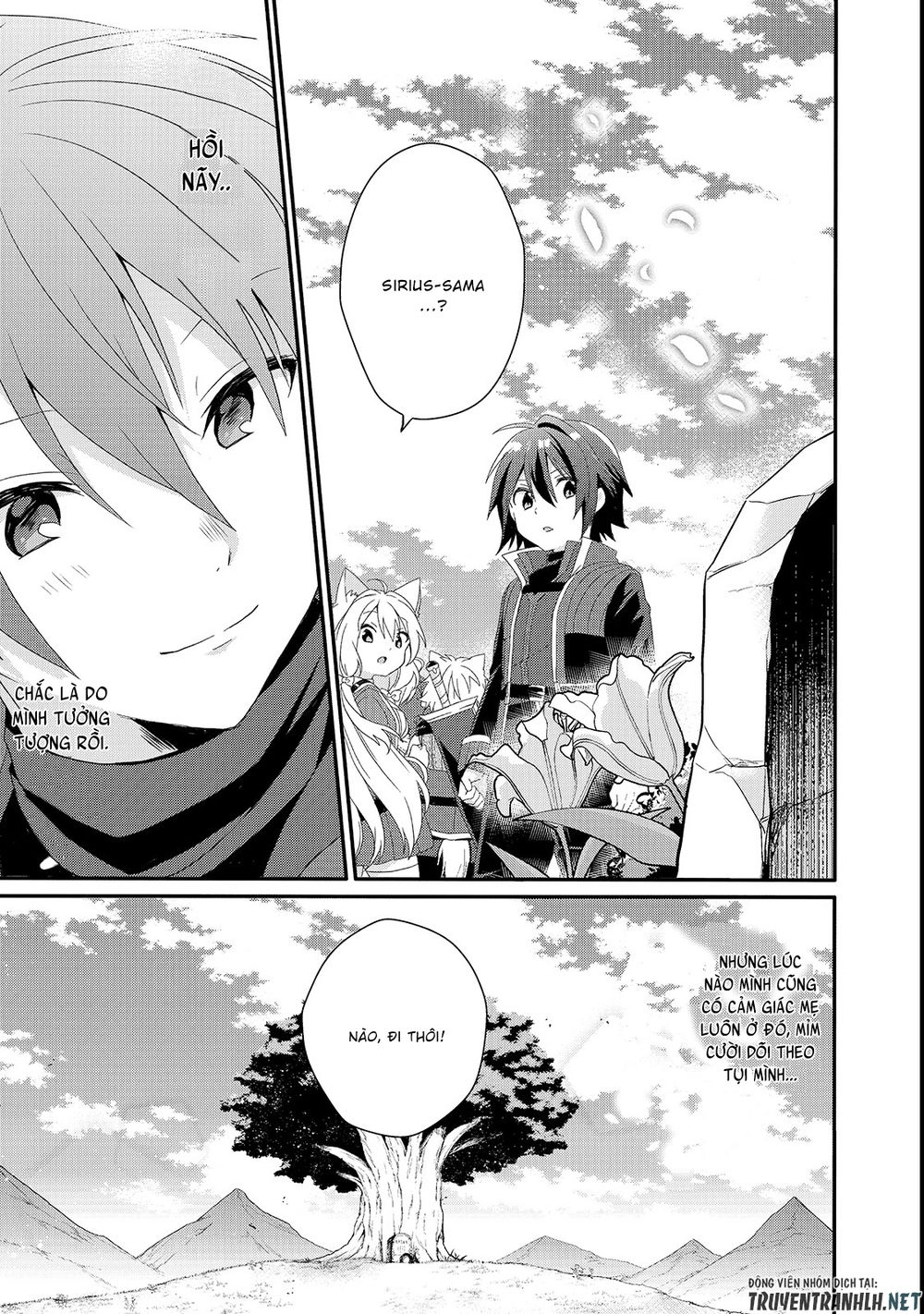 Sư Phụ Thế Giới Chapter 31 - 17