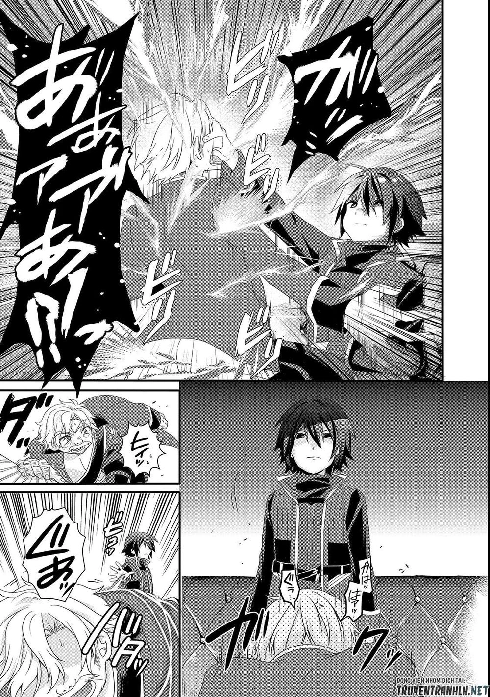 Sư Phụ Thế Giới Chapter 32 - 15