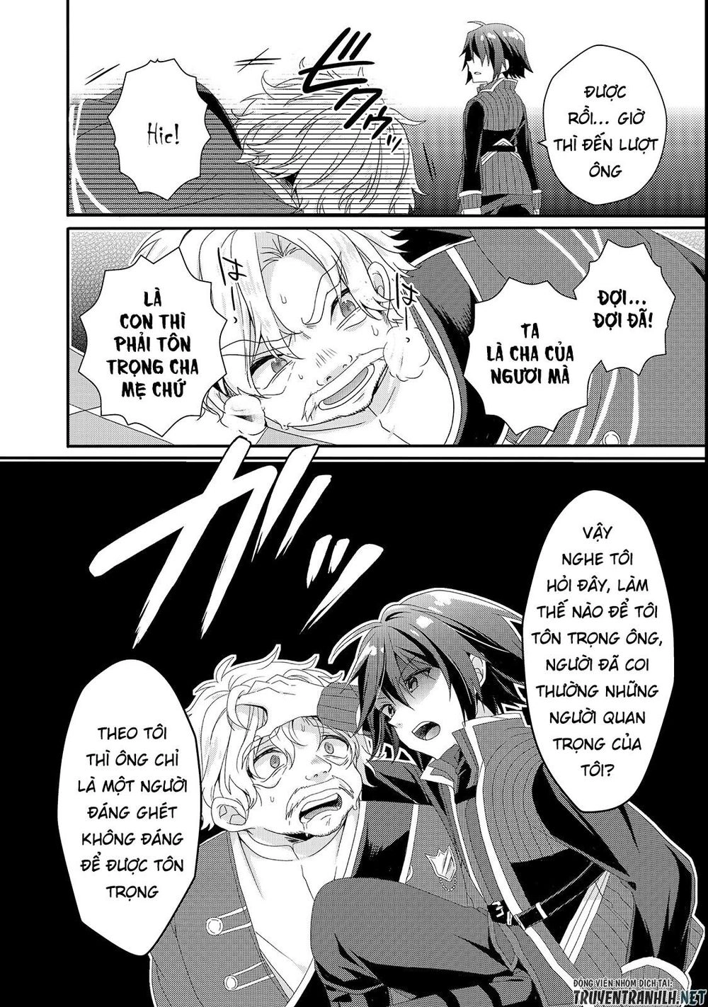 Sư Phụ Thế Giới Chapter 32 - 18