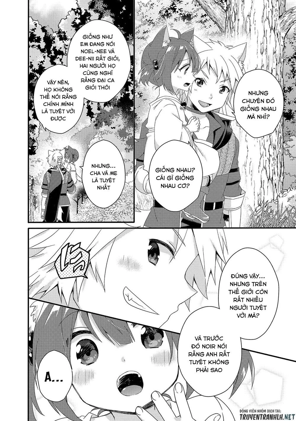 Sư Phụ Thế Giới Chapter 36 - 14