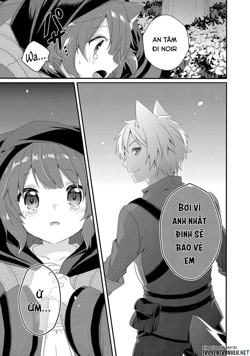 Sư Phụ Thế Giới Chapter 36 - 17