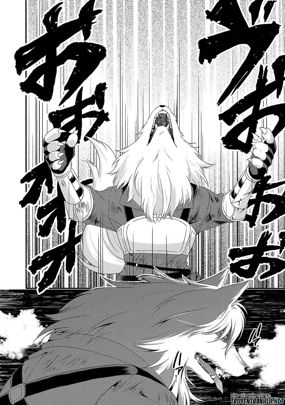 Sư Phụ Thế Giới Chapter 36 - 22