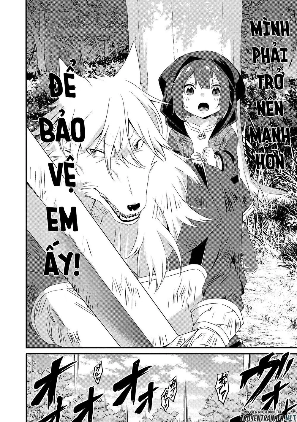 Sư Phụ Thế Giới Chapter 36 - 24