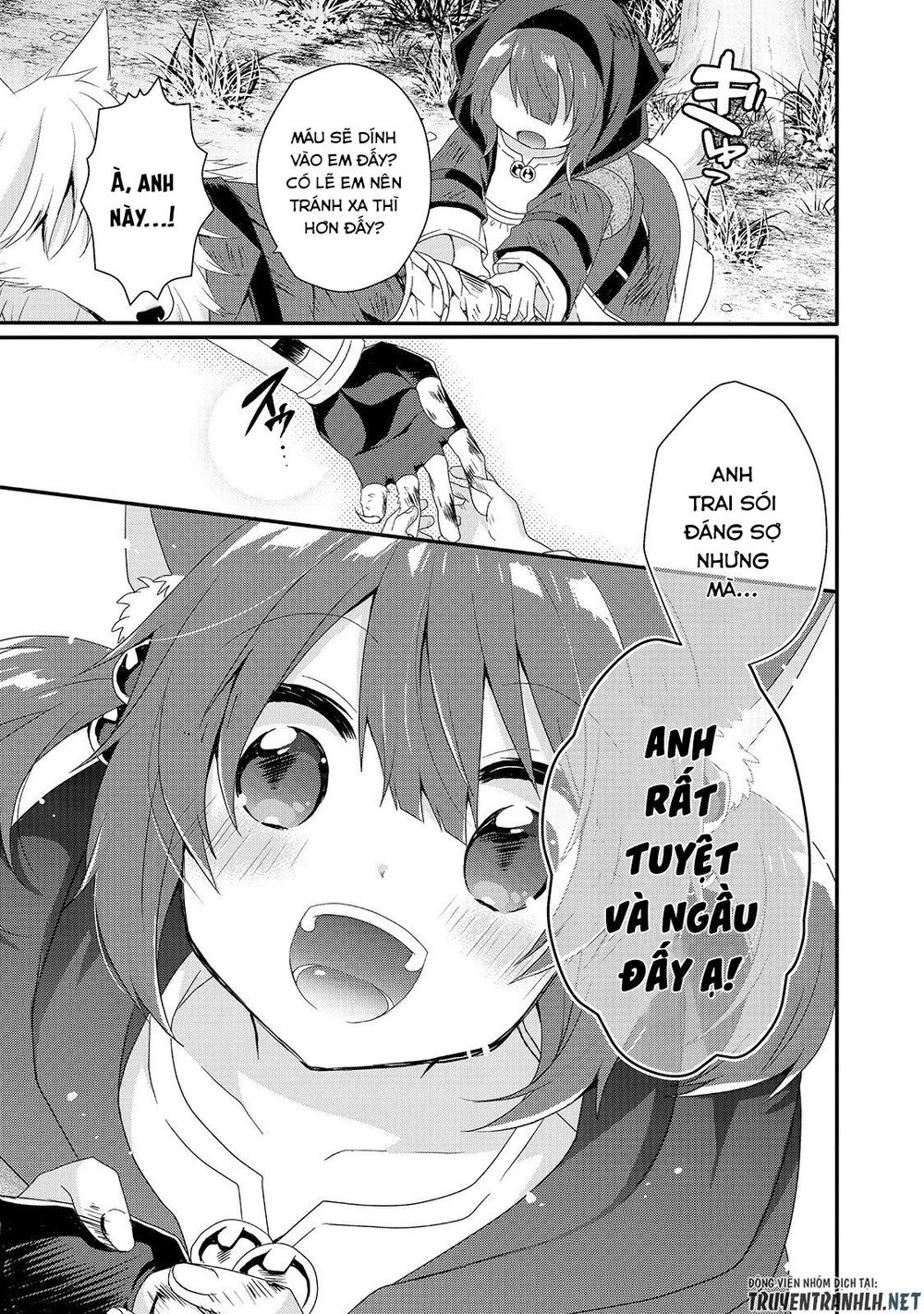 Sư Phụ Thế Giới Chapter 36 - 27