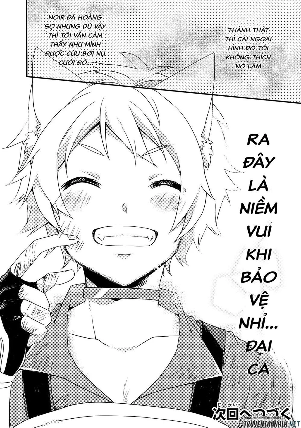 Sư Phụ Thế Giới Chapter 36 - 28