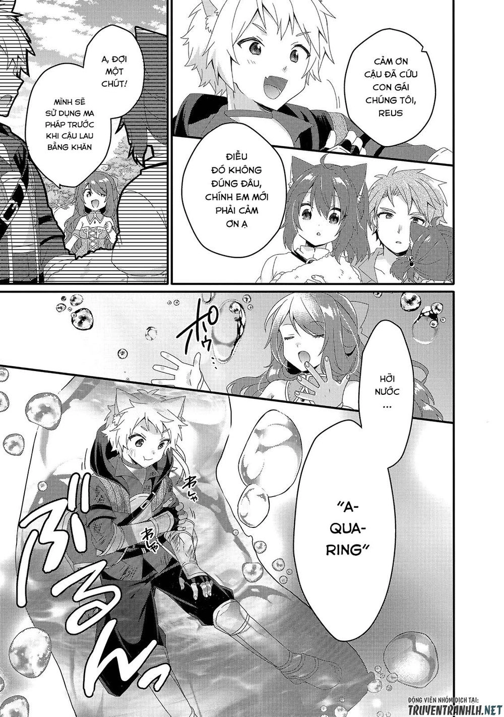 Sư Phụ Thế Giới Chapter 37 - 7