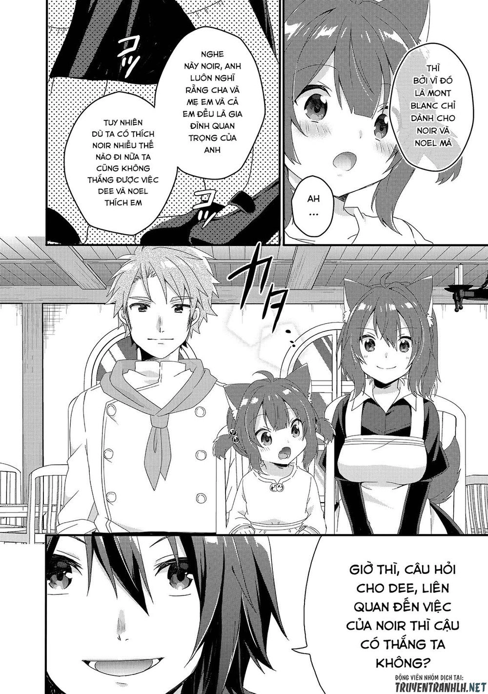 Sư Phụ Thế Giới Chapter 37 - 16