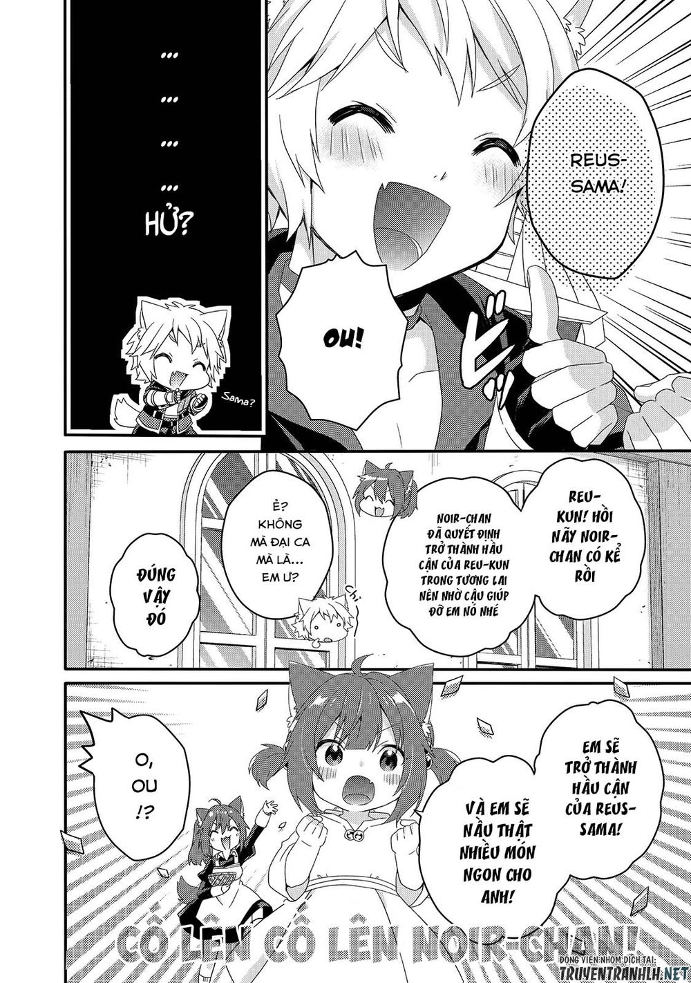 Sư Phụ Thế Giới Chapter 37 - 18