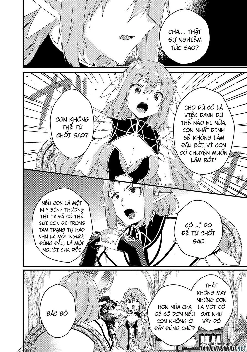 Sư Phụ Thế Giới Chapter 38 - 18