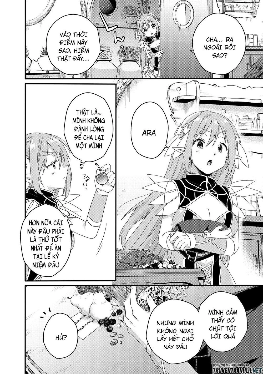 Sư Phụ Thế Giới Chapter 38 - 22