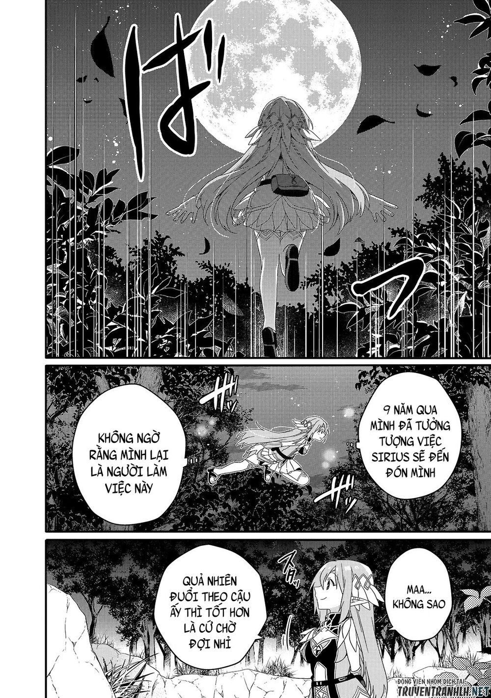 Sư Phụ Thế Giới Chapter 38 - 24