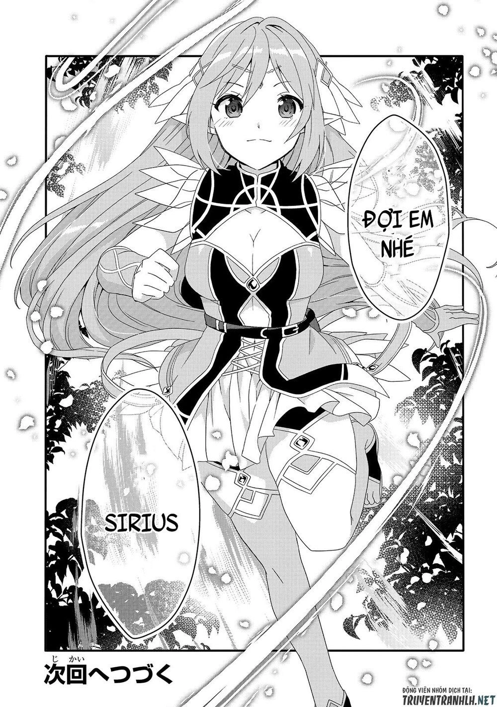 Sư Phụ Thế Giới Chapter 38 - 26