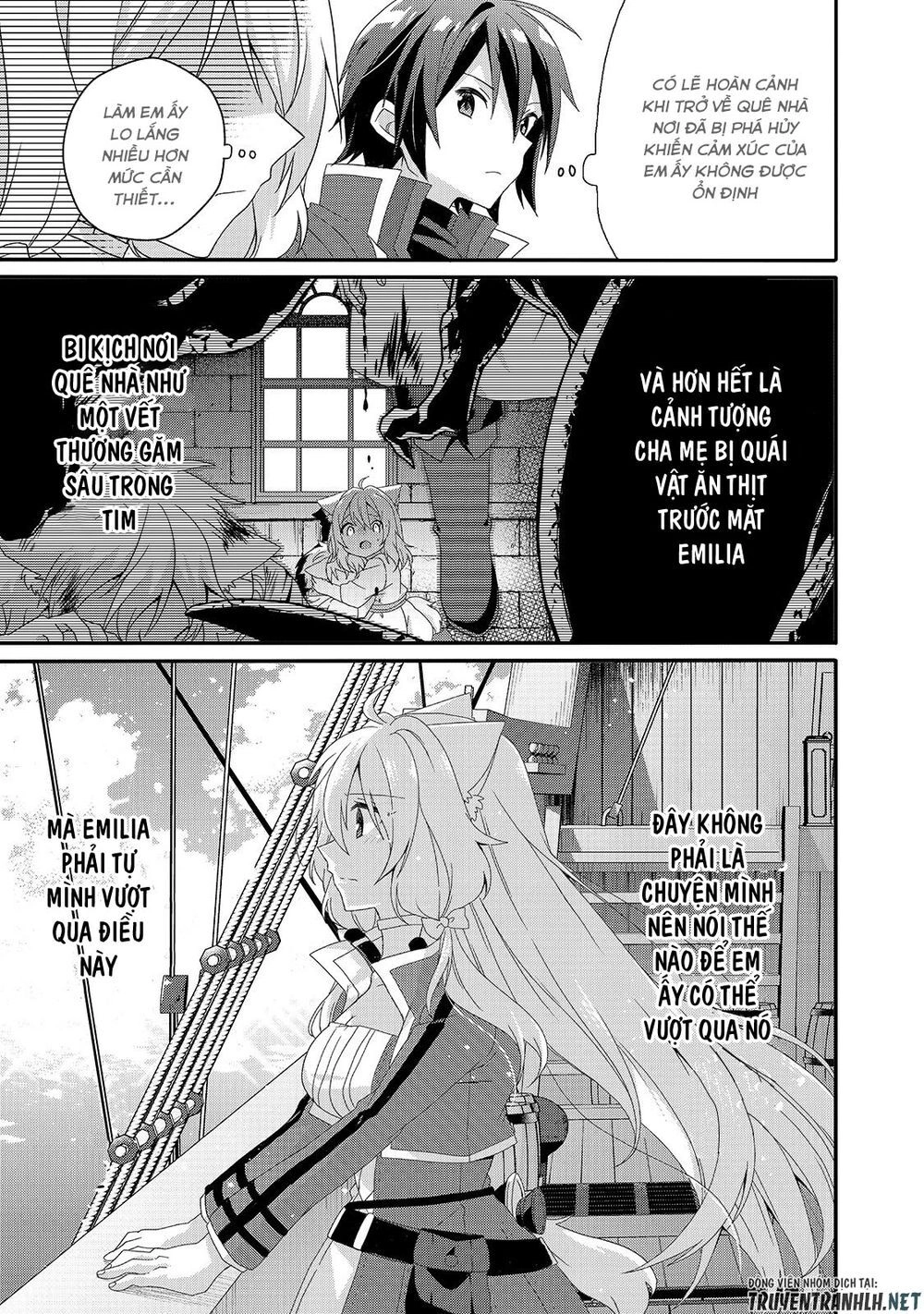 Sư Phụ Thế Giới Chapter 39 - 7