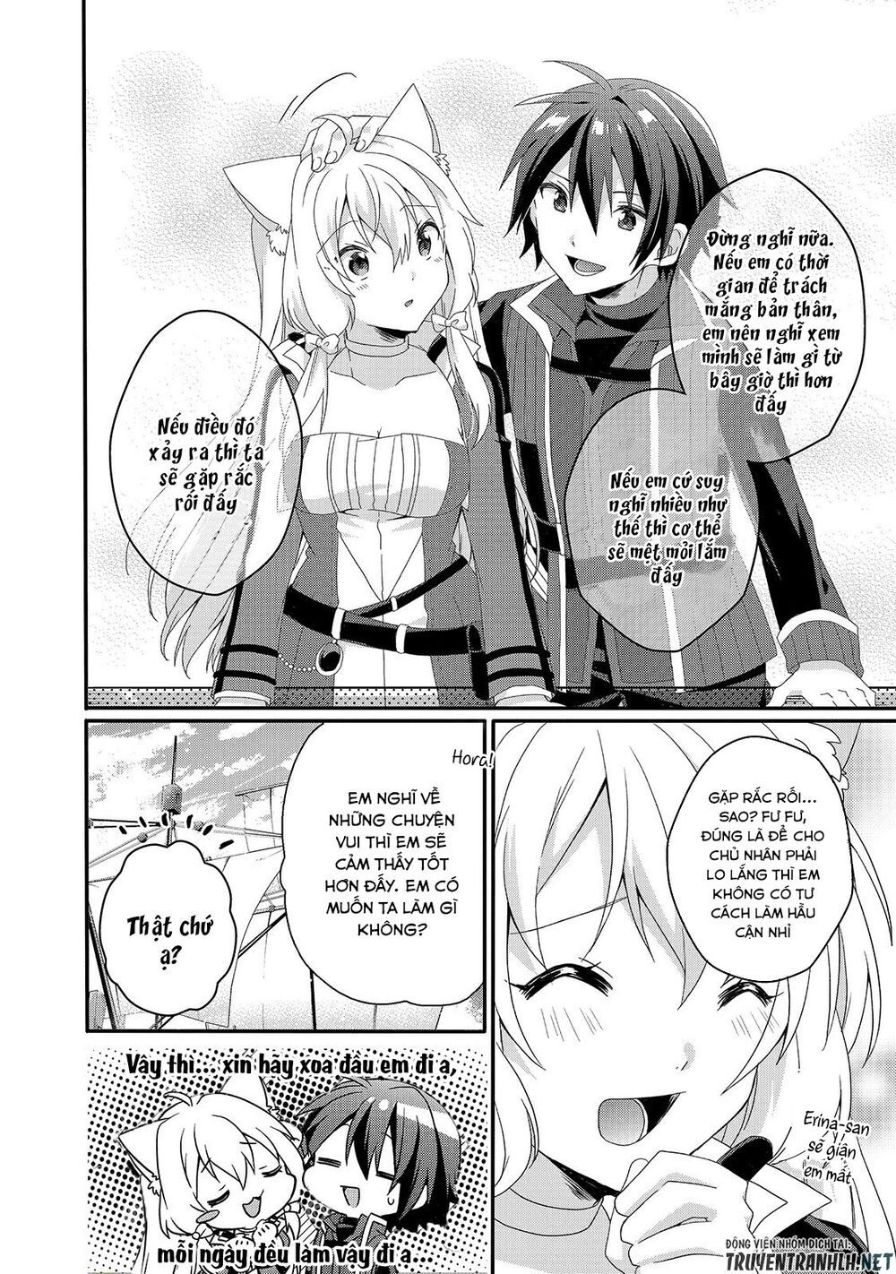 Sư Phụ Thế Giới Chapter 39 - 8