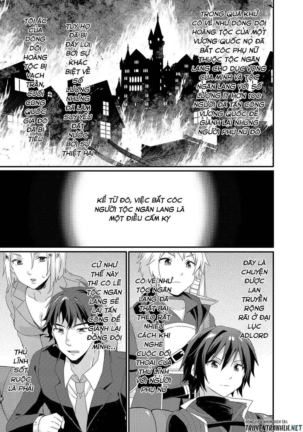 Sư Phụ Thế Giới Chapter 40 - 11