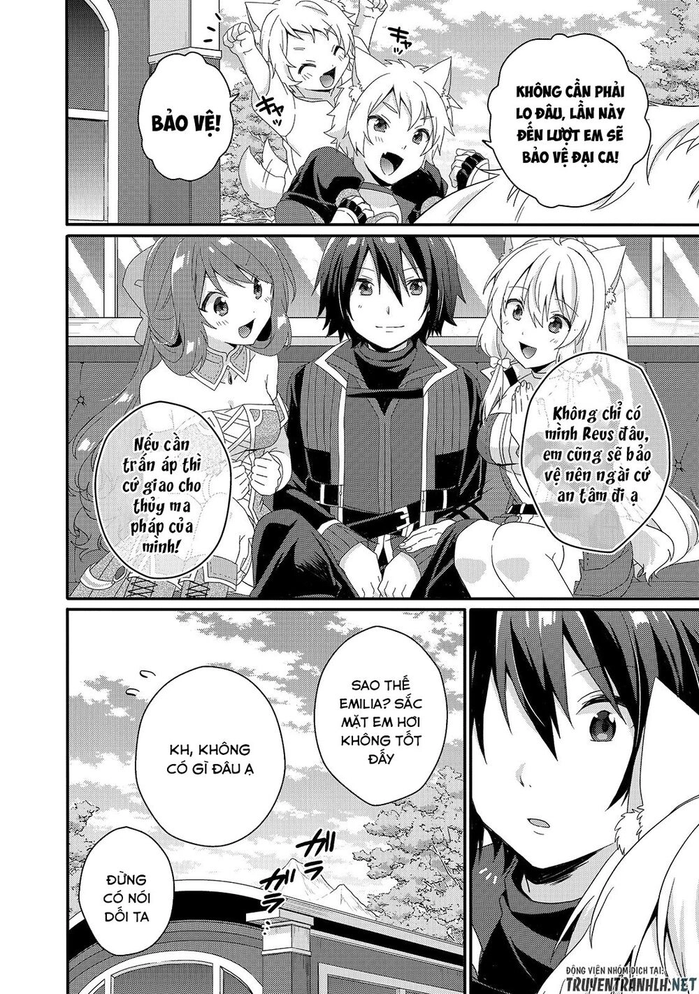 Sư Phụ Thế Giới Chapter 41 - 4