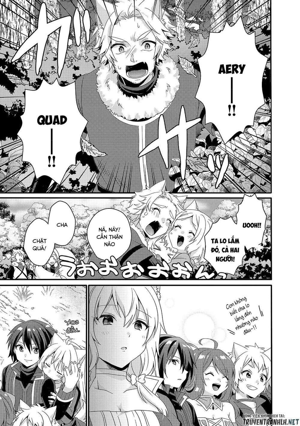 Sư Phụ Thế Giới Chapter 41 - 11